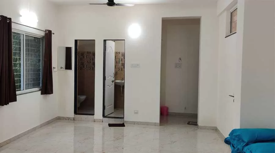 Shree Swami Samarth Beach Resort, Diveagar photos